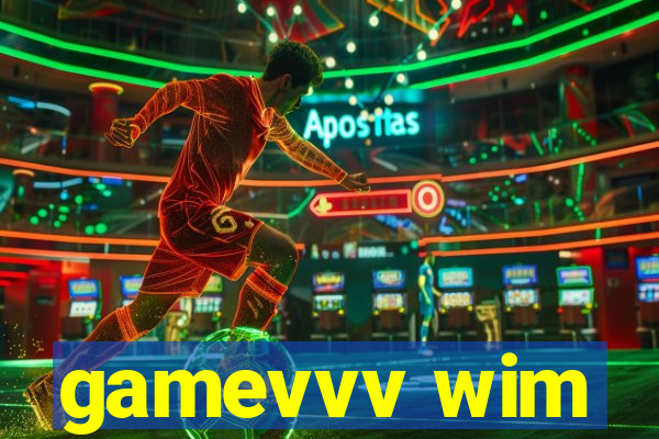 gamevvv wim